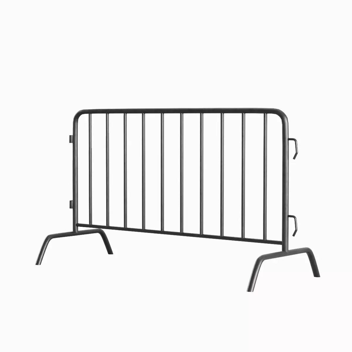 Traffic Safety Pack 3D Model Collection_9