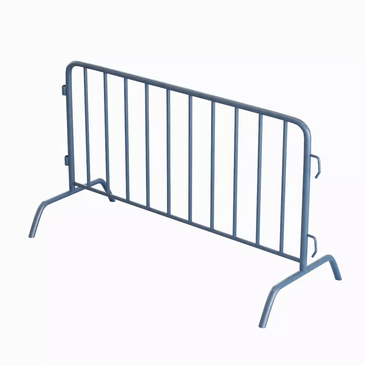 Traffic Safety Pack 3D Model Collection_24