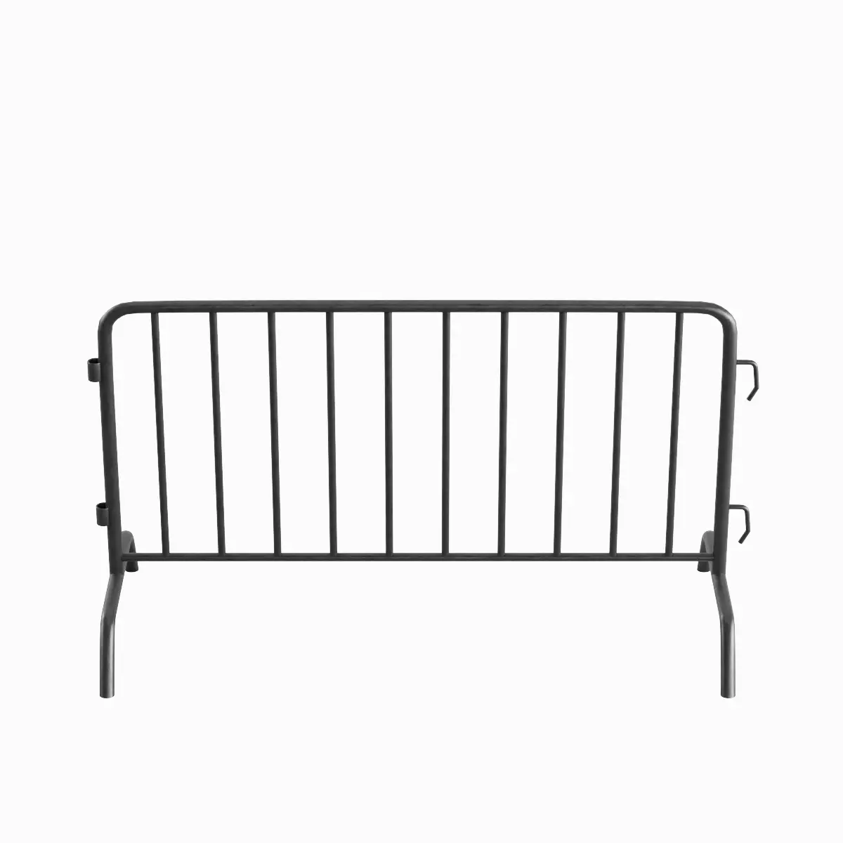 Traffic Safety Pack 3D Model Collection_10