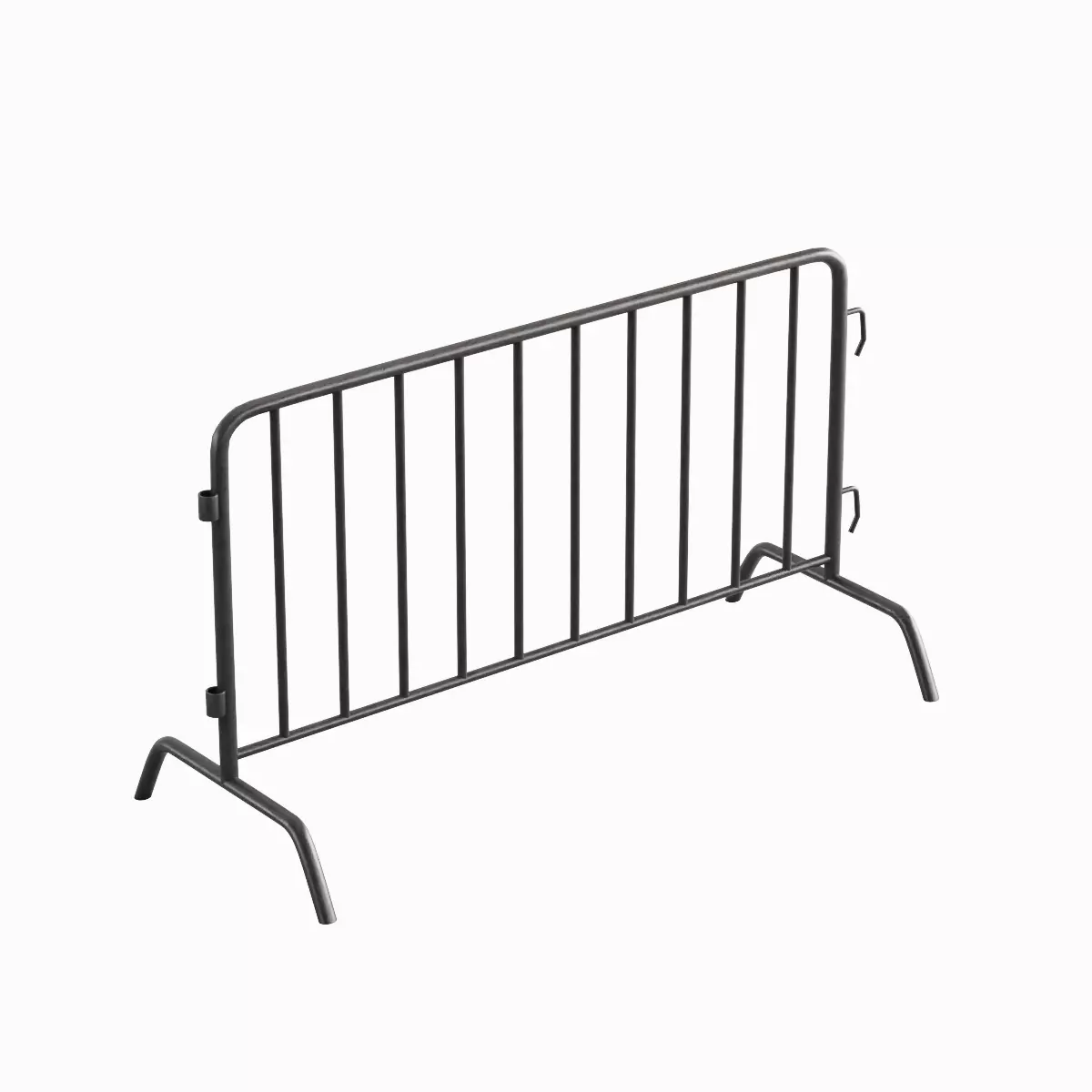 Traffic Safety Pack 3D Model Collection_11