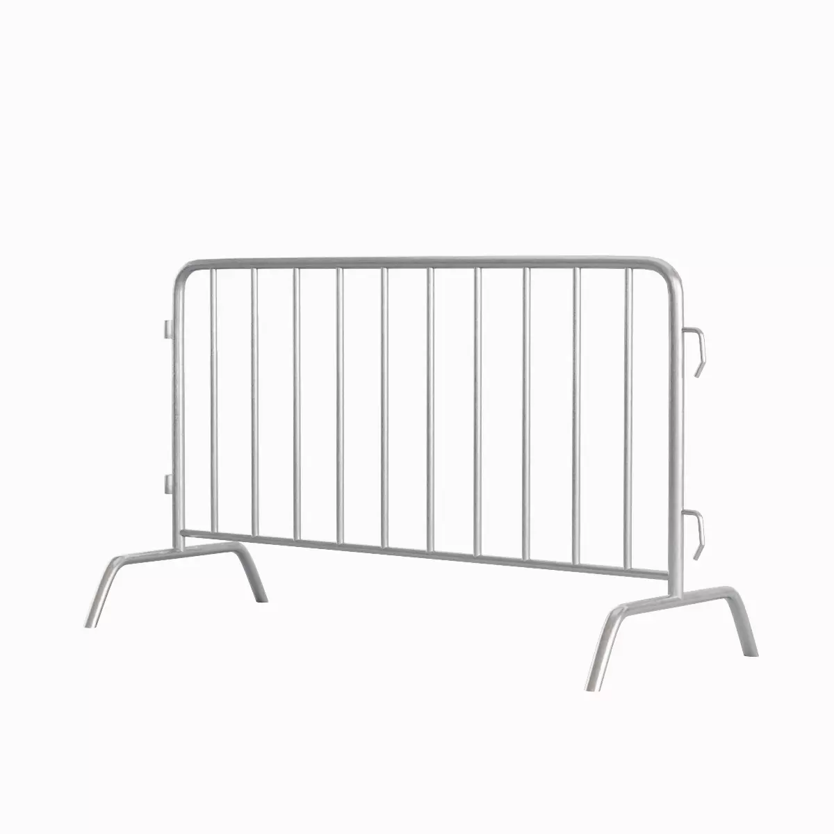 Traffic Safety Pack 3D Model Collection_3