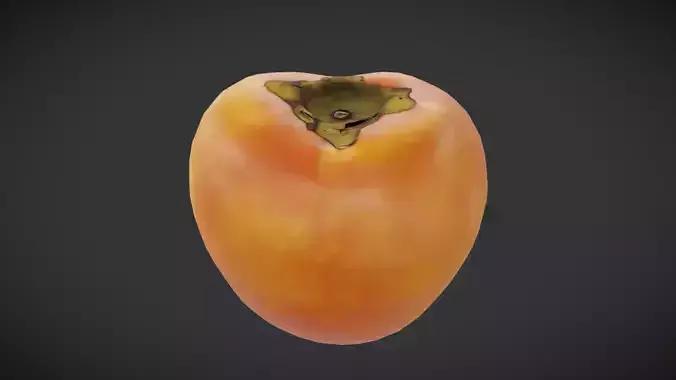 Persimmon