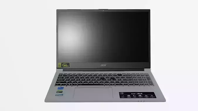 Laptop - Acer