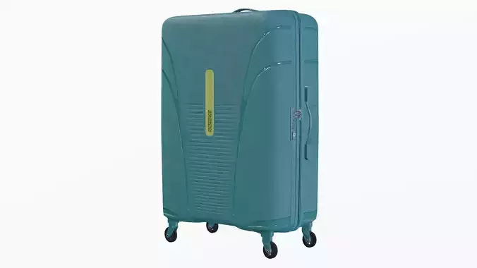 American Tourister Suitcase