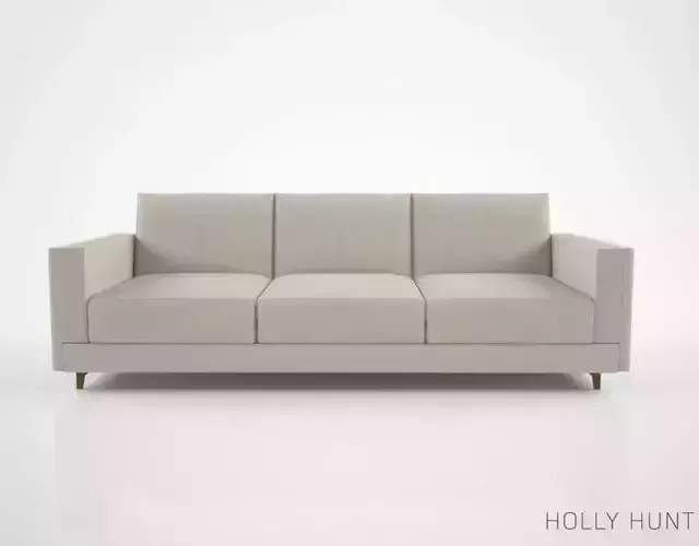 Holly Hunt Surf Sofa