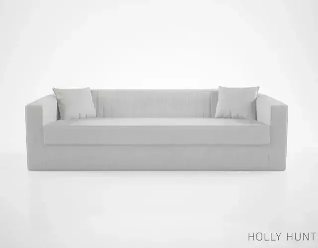 Holly Hunt Dee Sofa