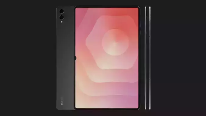 Samsung Galaxy Tab s11 Ultra