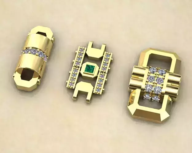 leather bracelet hanger