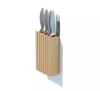 knives case