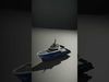 Luxury Yacht Models Collection _2