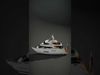Luxury Yacht Models Collection _19
