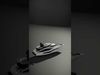 Luxury Yacht Models Collection _21