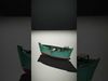 Luxury Yacht Models Collection _25
