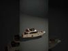 Luxury Yacht Models Collection _33