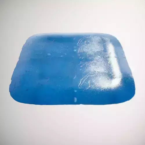 HQ PBR Textures Set Blue Sandstone Rough