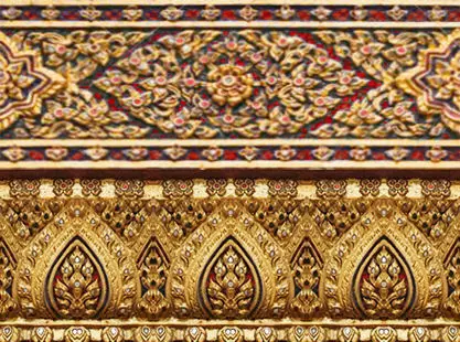 3D Model of Dai Ethnic Groups Zongfang 3D model_20