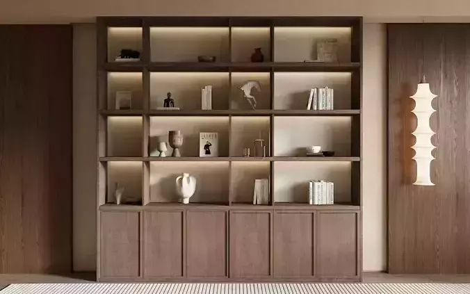 Bookcase