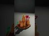 Cartoon Beach Adventure Pack 3D Model Collection_2