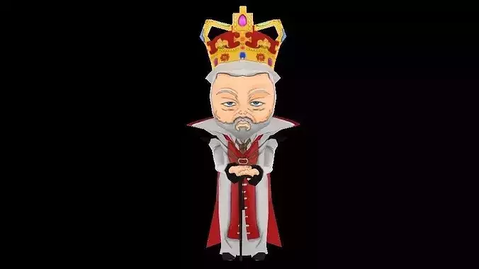 King chess