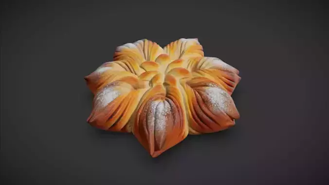 Star Bread