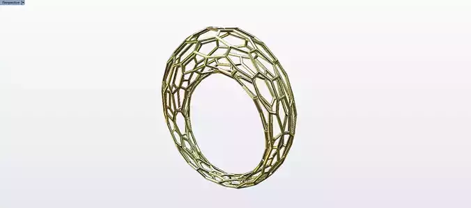 Voronoi Ring