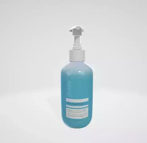Bliss Fabulous Foaming Face Wash