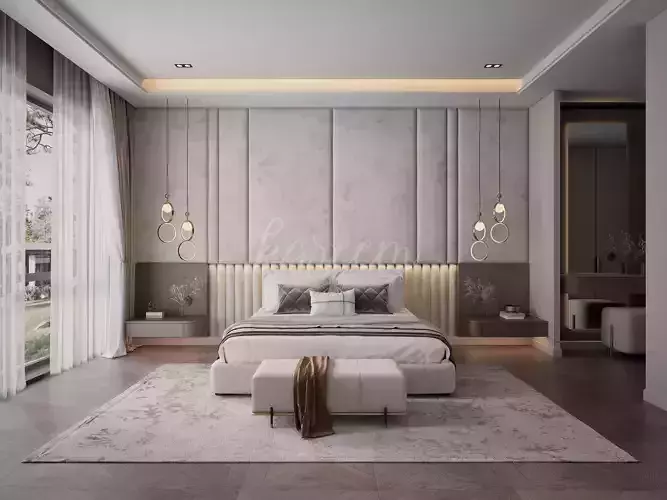 Bedroom 19