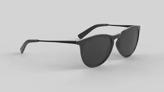 Pilot Eyewear Glasses