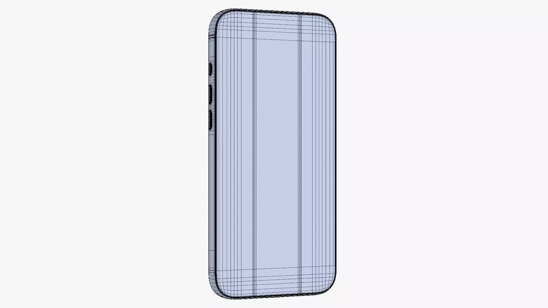 Apple iPhone 17 Pro Max 3D model_43