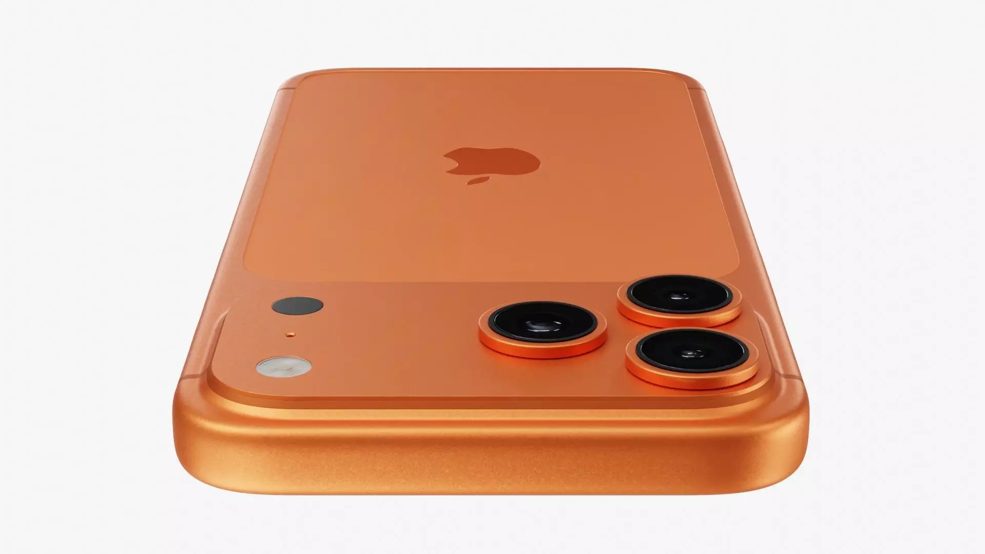 Apple iPhone 17 Pro Max 3D model_6