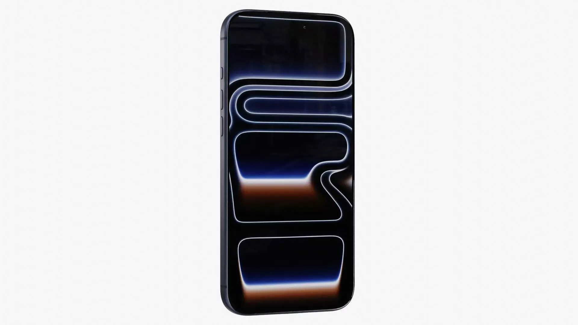 Apple iPhone 17 Pro Max 3D model_22