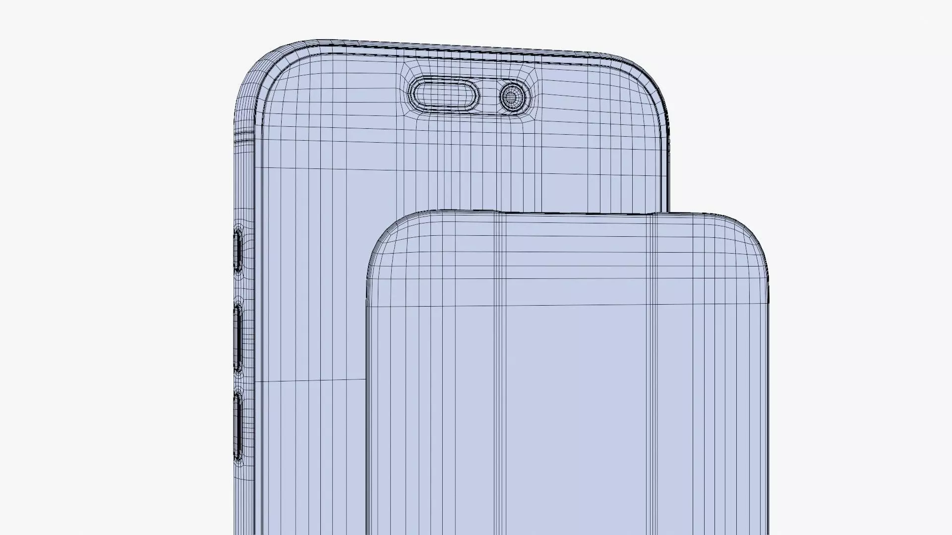 Apple iPhone 17 Pro Max 3D model_39