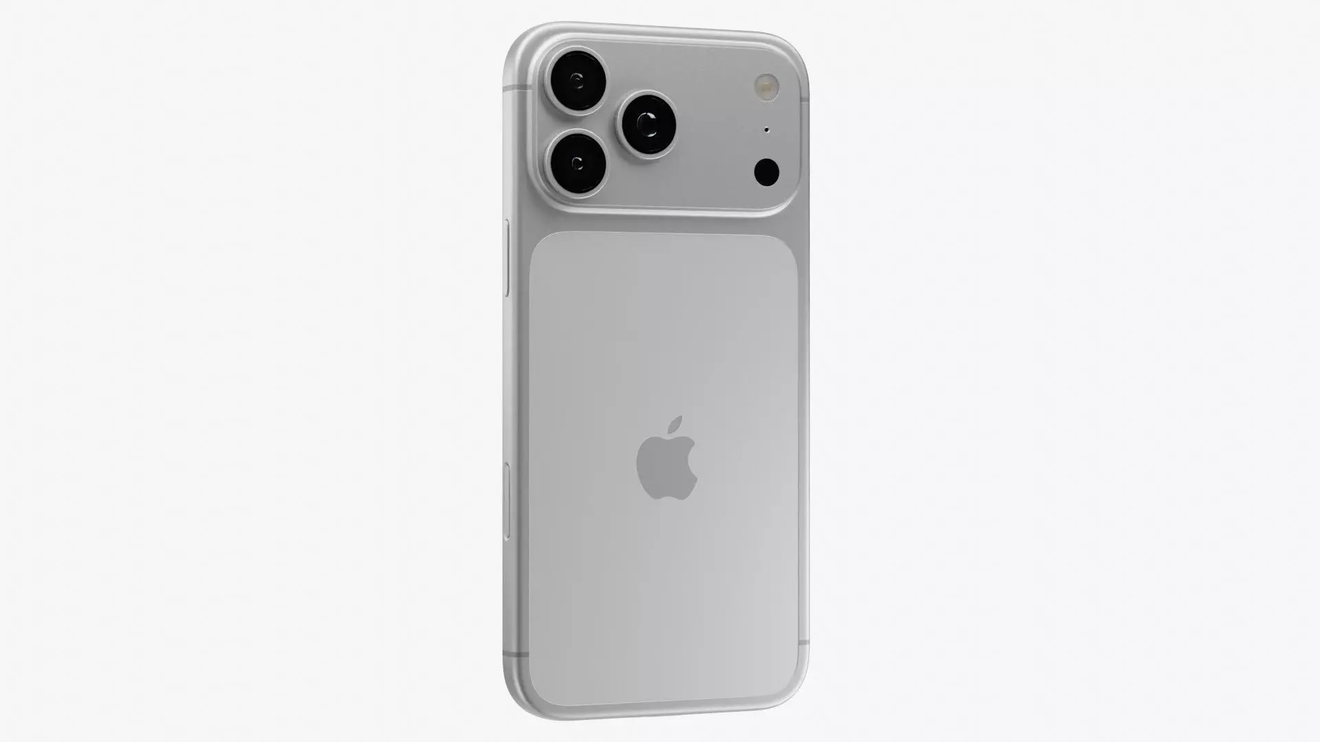 Apple iPhone 17 Pro Max 3D model_34