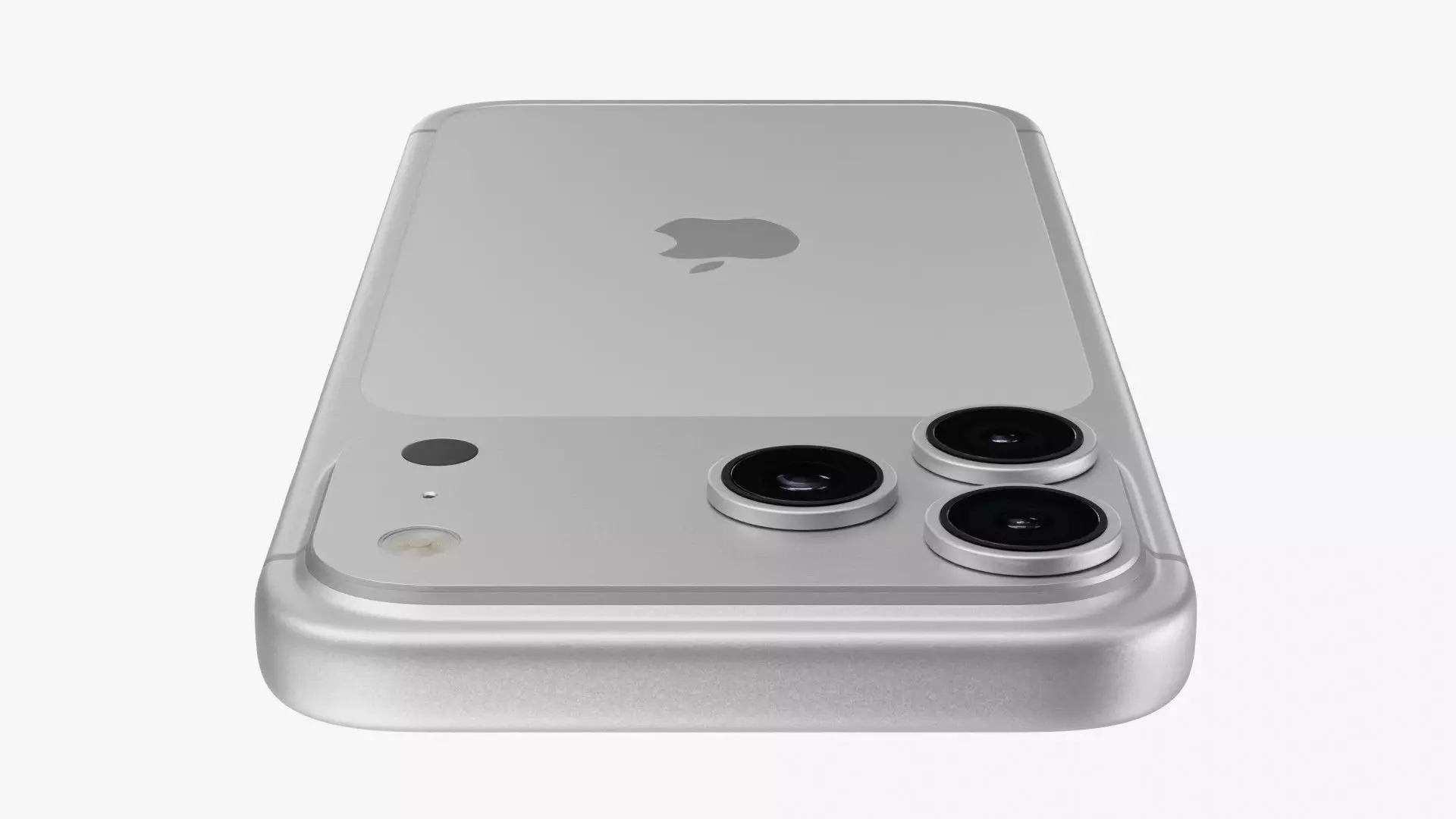 Apple iPhone 17 Pro Max 3D model_28