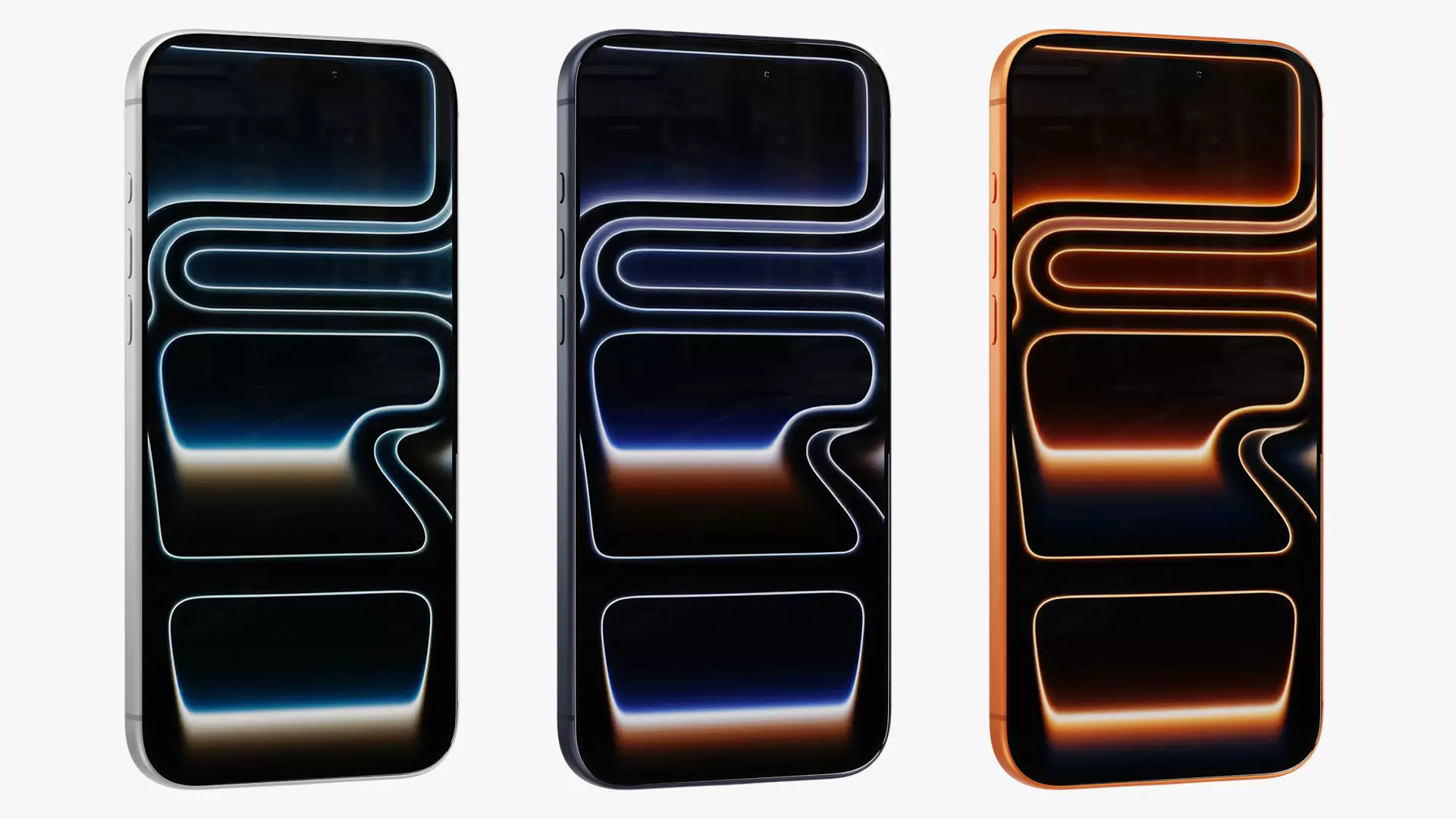 Apple iPhone 17 Pro Max 3D model_1