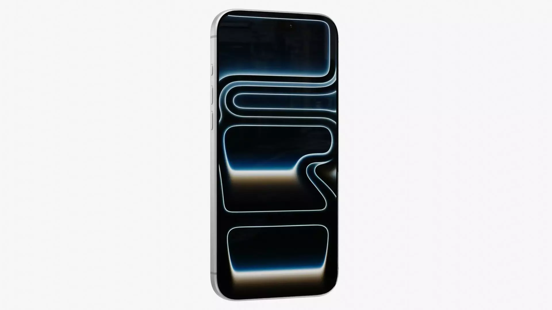 Apple iPhone 17 Pro Max 3D model_33