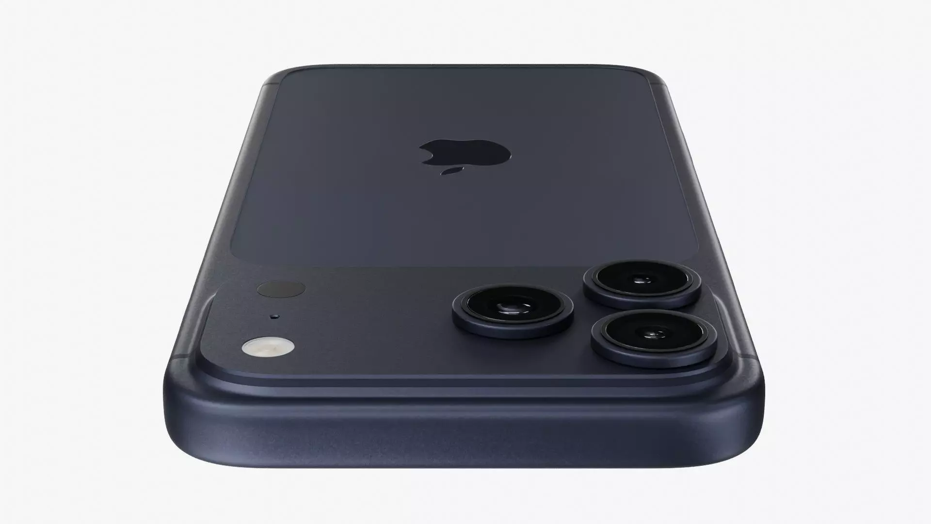 Apple iPhone 17 Pro Max 3D model_17