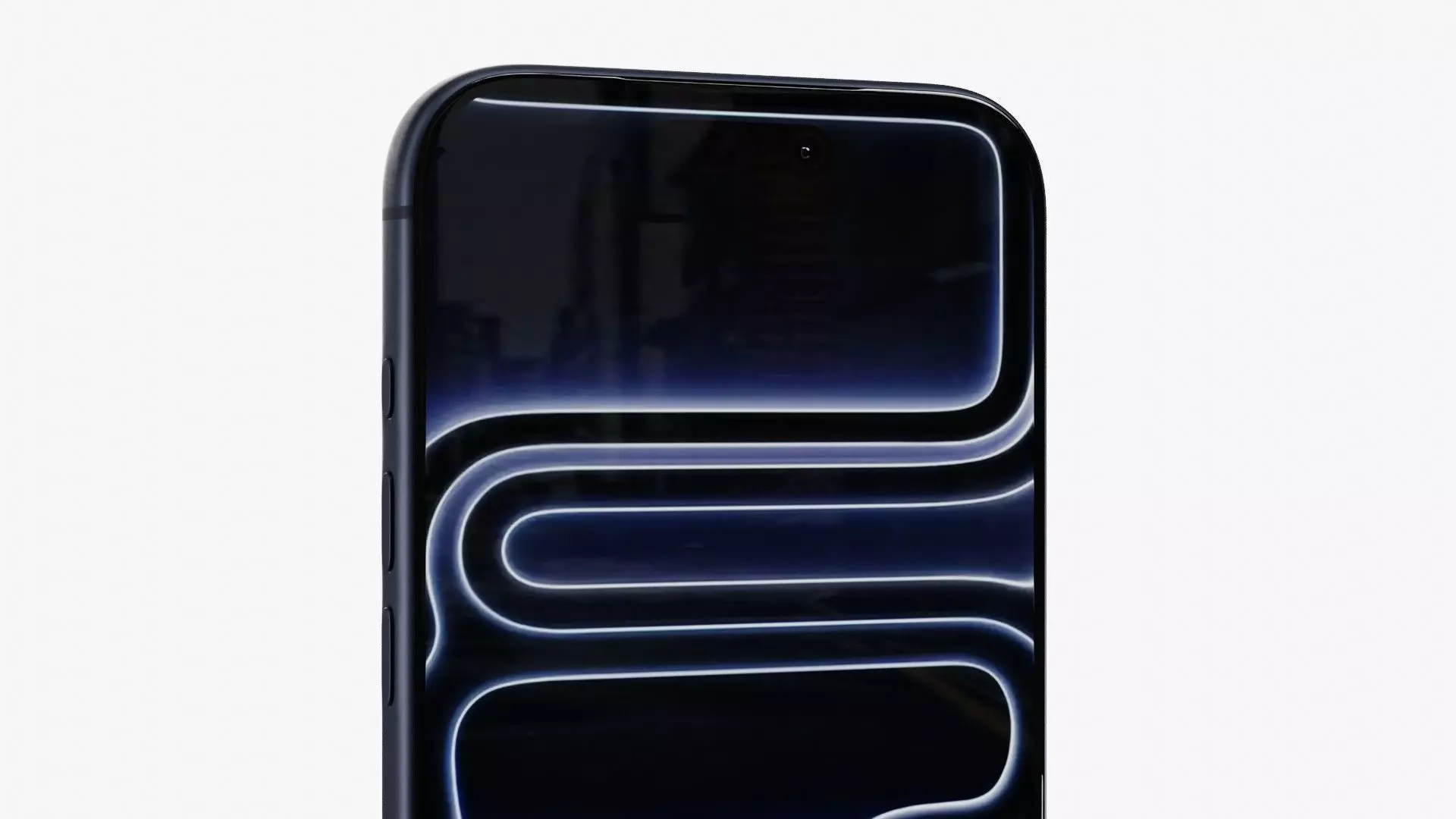 Apple iPhone 17 Pro Max 3D model_20