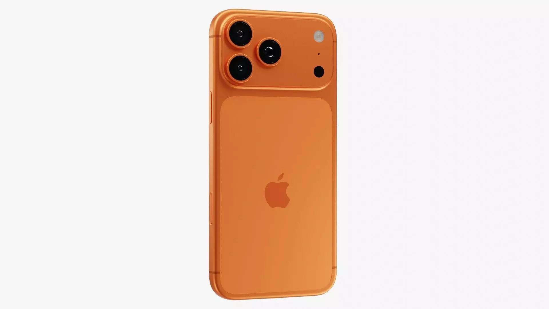 Apple iPhone 17 Pro Max 3D model_12