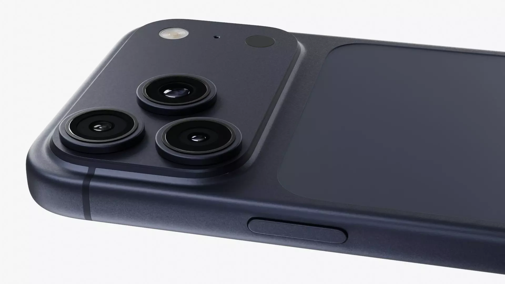 Apple iPhone 17 Pro Max 3D model_18