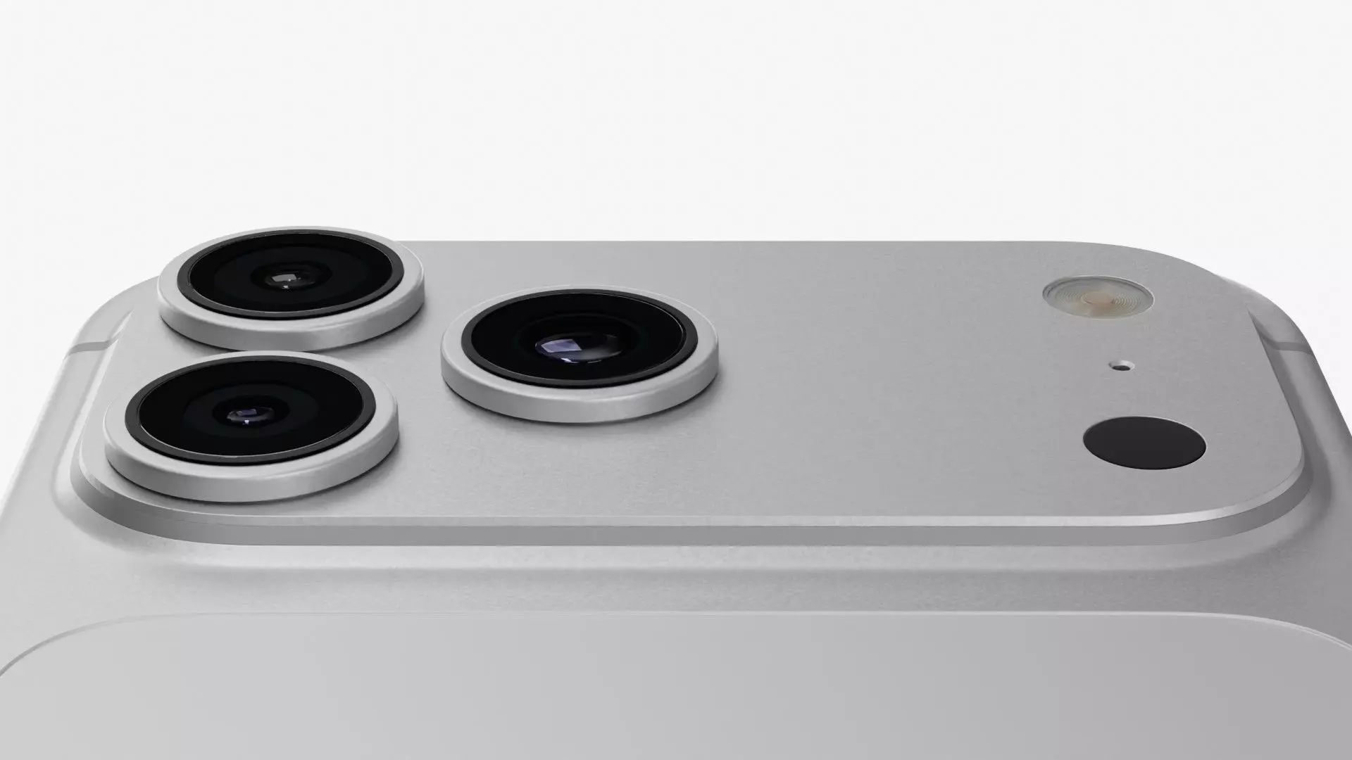 Apple iPhone 17 Pro Max 3D model_30