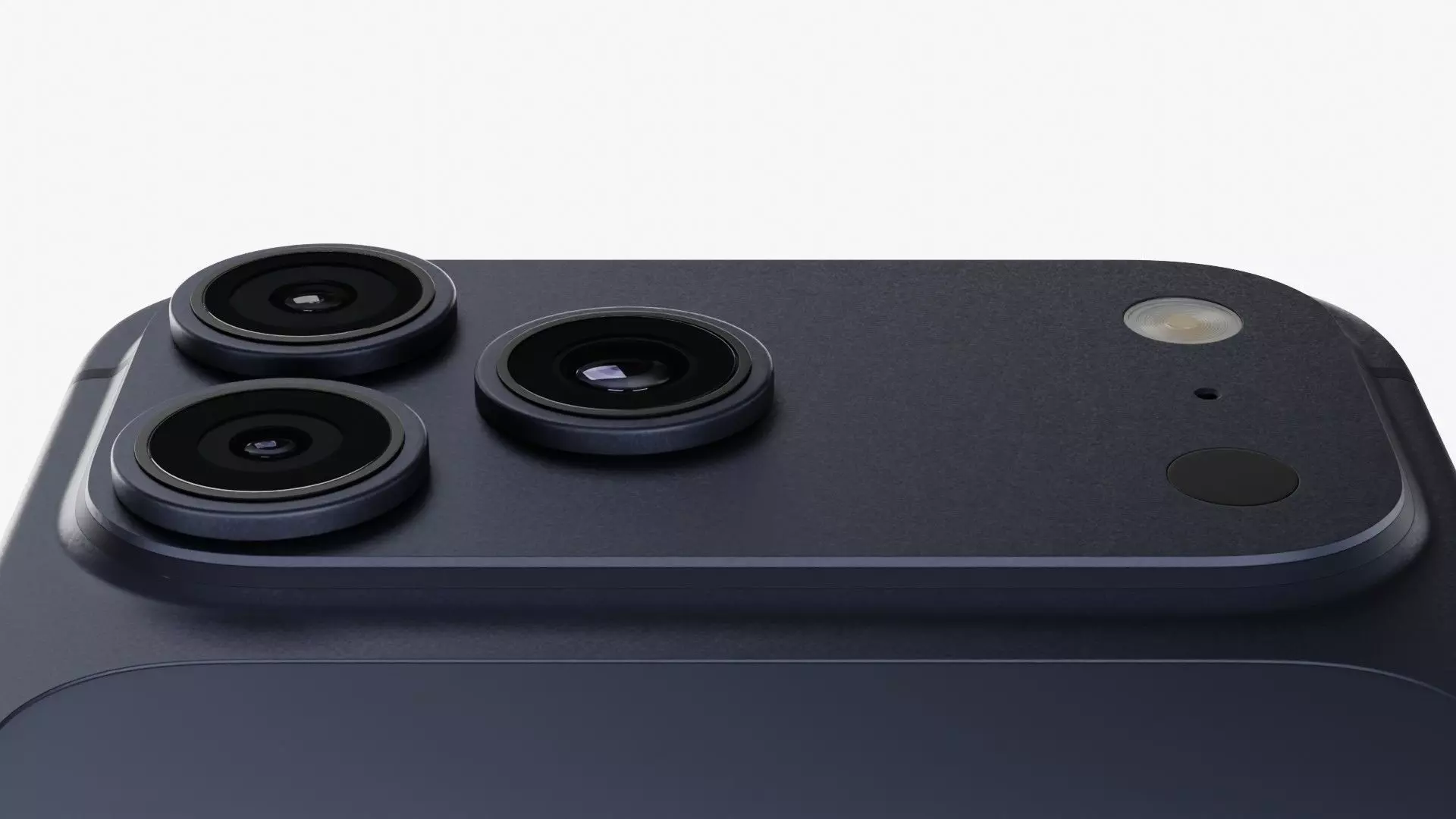 Apple iPhone 17 Pro Max 3D model_19