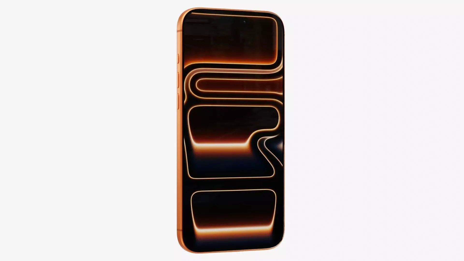 Apple iPhone 17 Pro Max 3D model_11