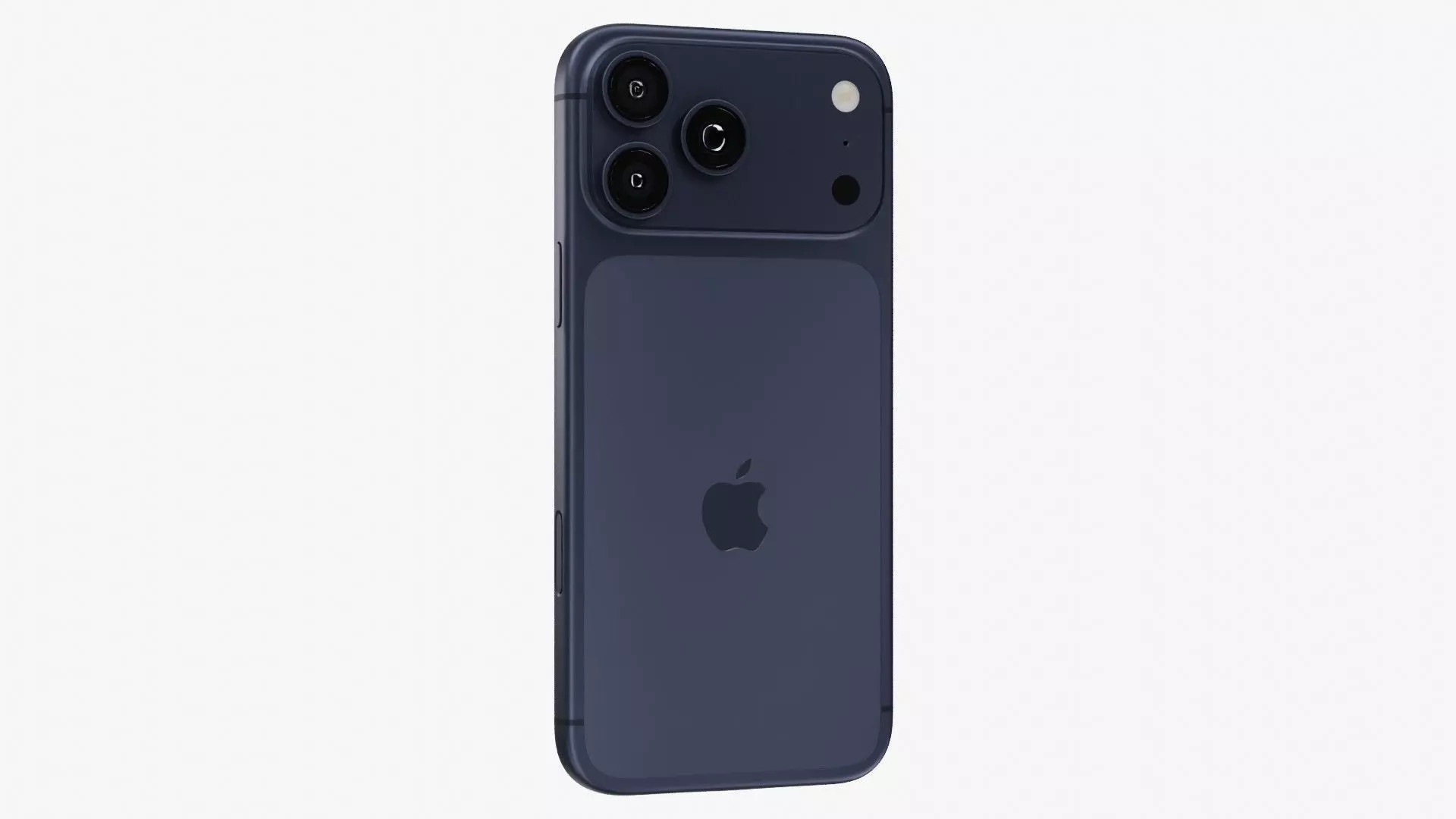 Apple iPhone 17 Pro Max 3D model_23