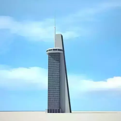Skyscraper 01
