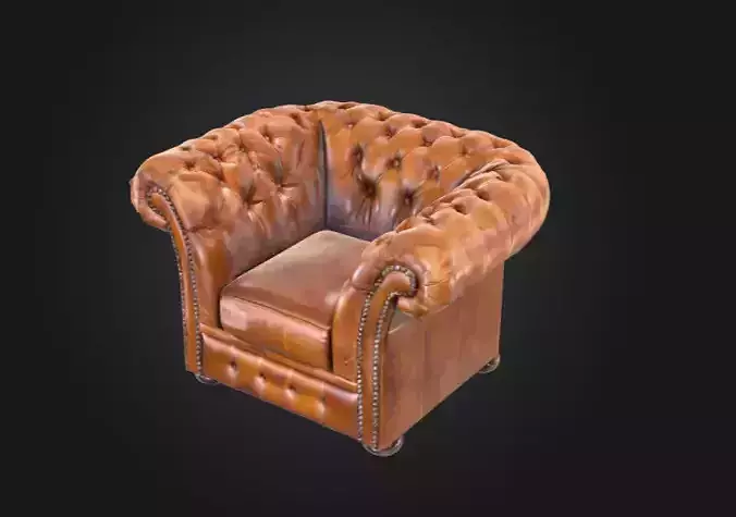 Armchair Elegance
