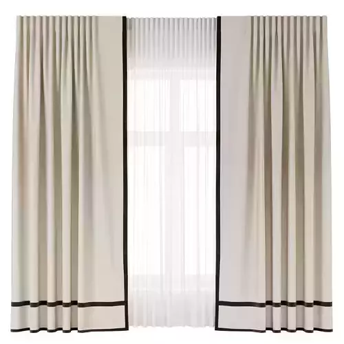 Curtains 43