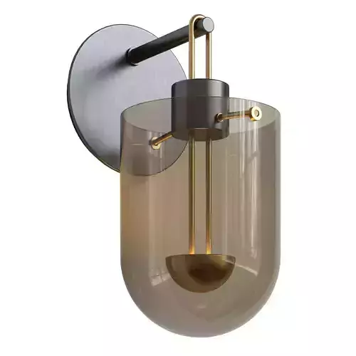 Century LED Wall Sconce corona