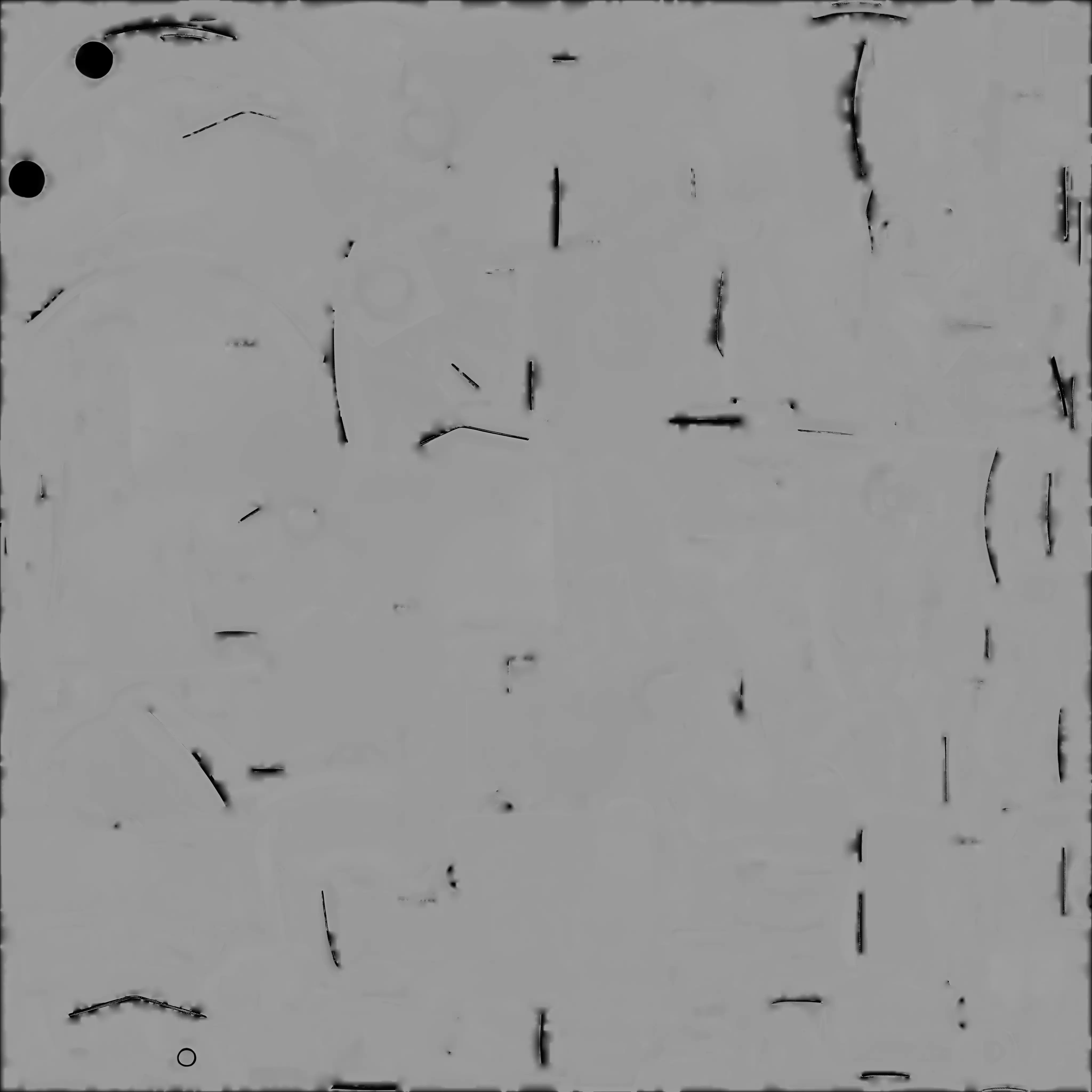 High Tech Night Vision Combat Helmet 3D Model Low-poly 3D model_6