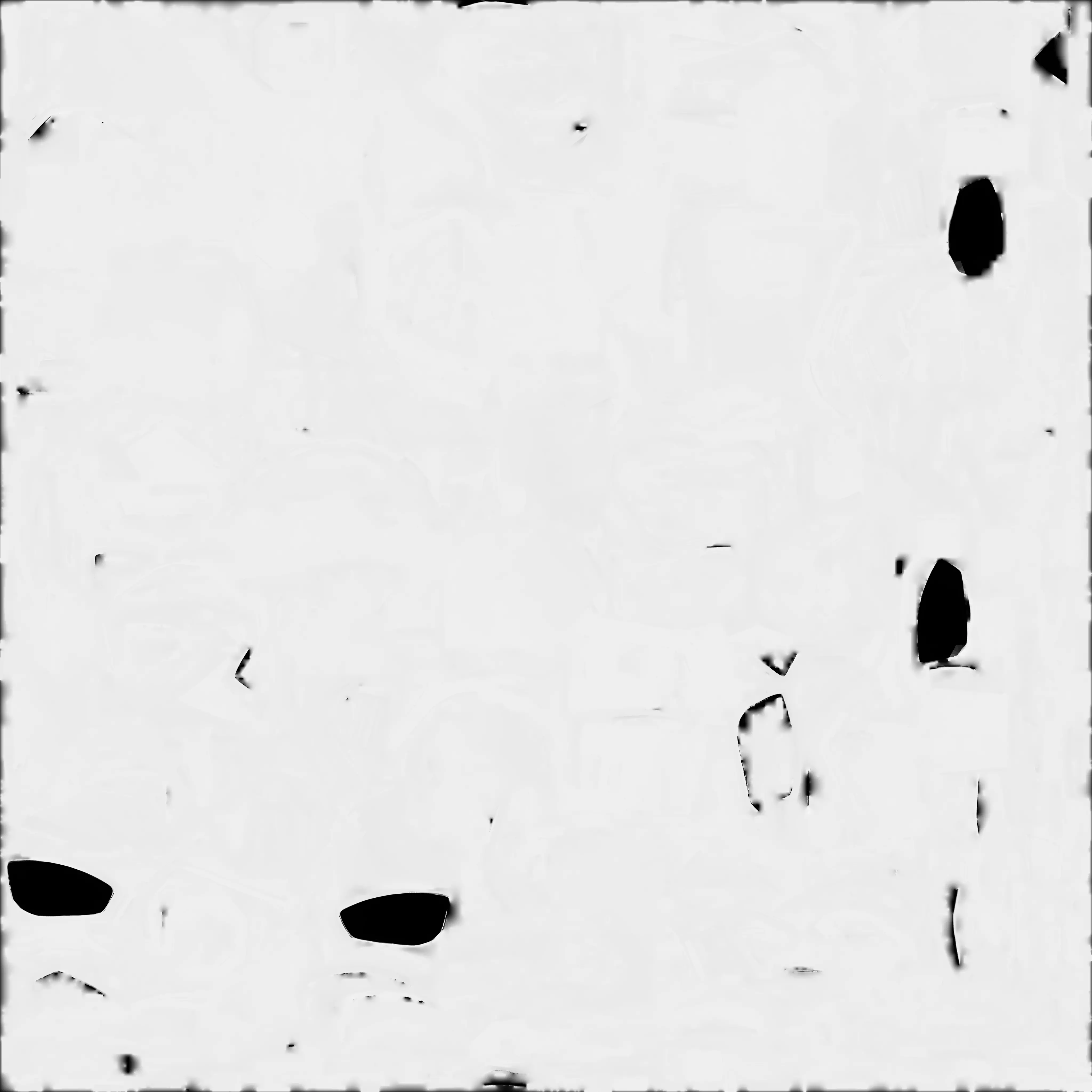 Carbon Fiber Assault Helmet 3D Model Tactical Headgear Low-poly 3D model_2